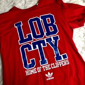 Clippers T-Shirt